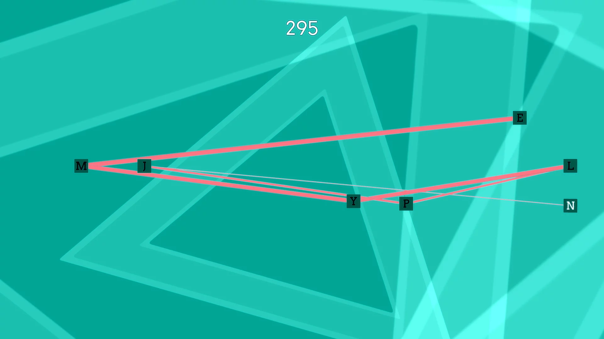 Изображение игры: Slash It