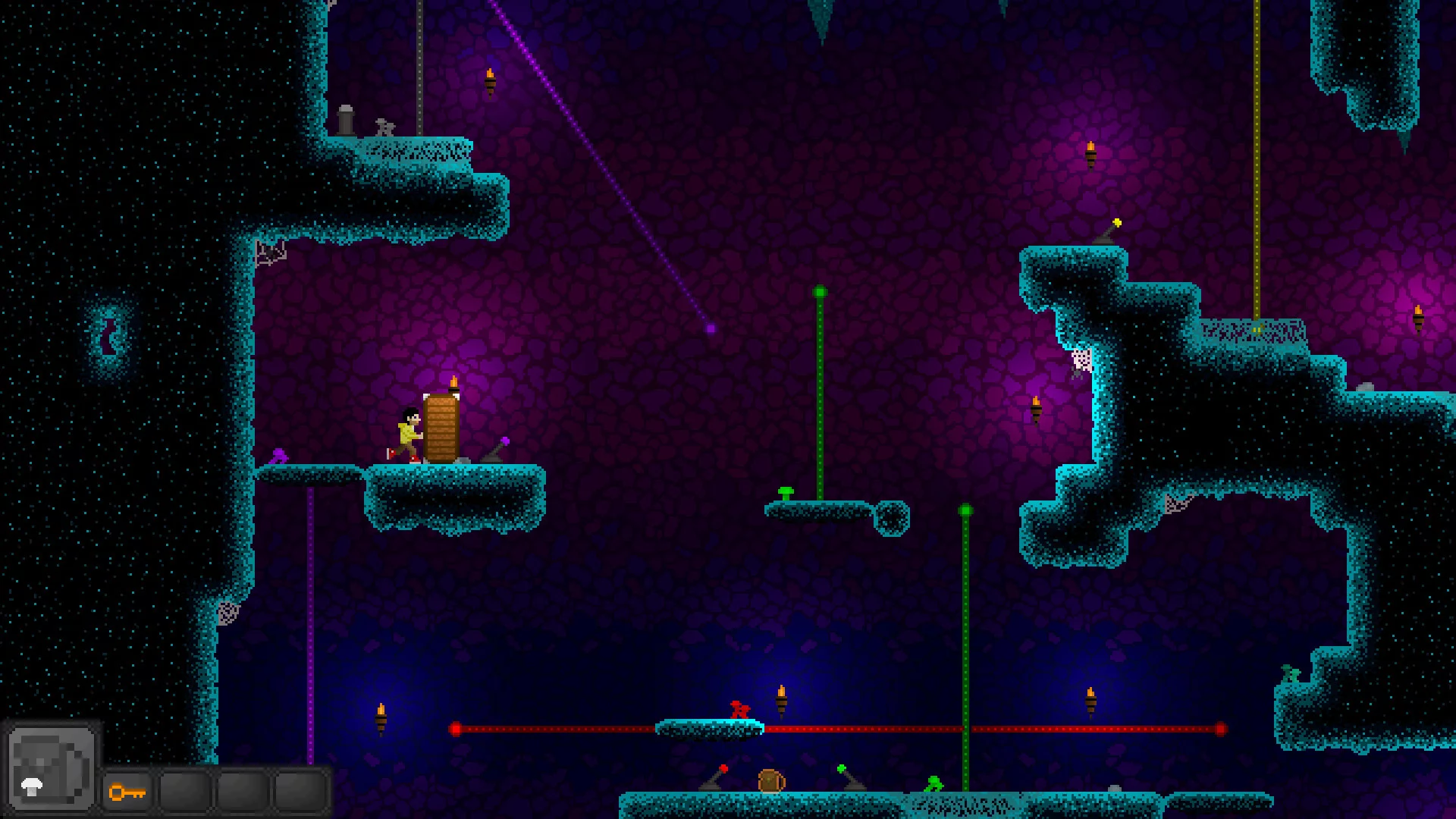 Изображение игры: Ghostory
