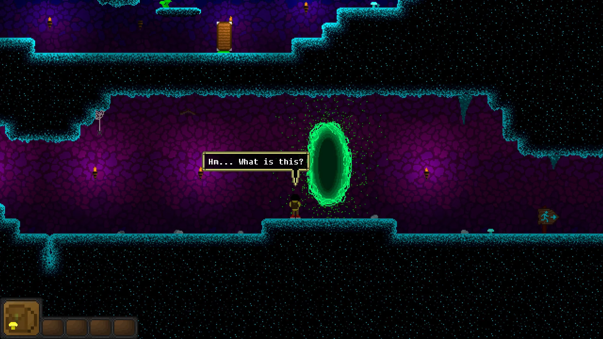 Изображение игры: Ghostory