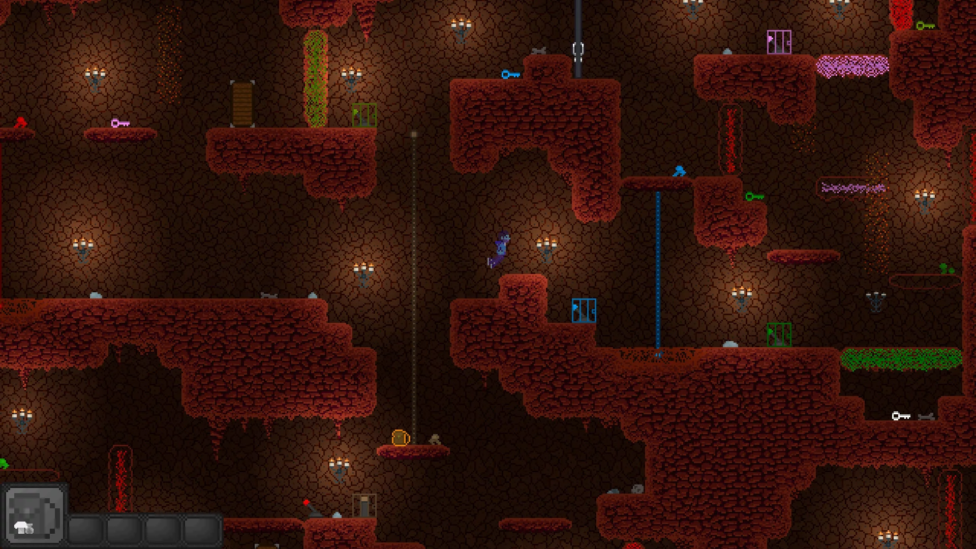 Изображение игры: Ghostory