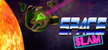 Изображение игры: Space Slam