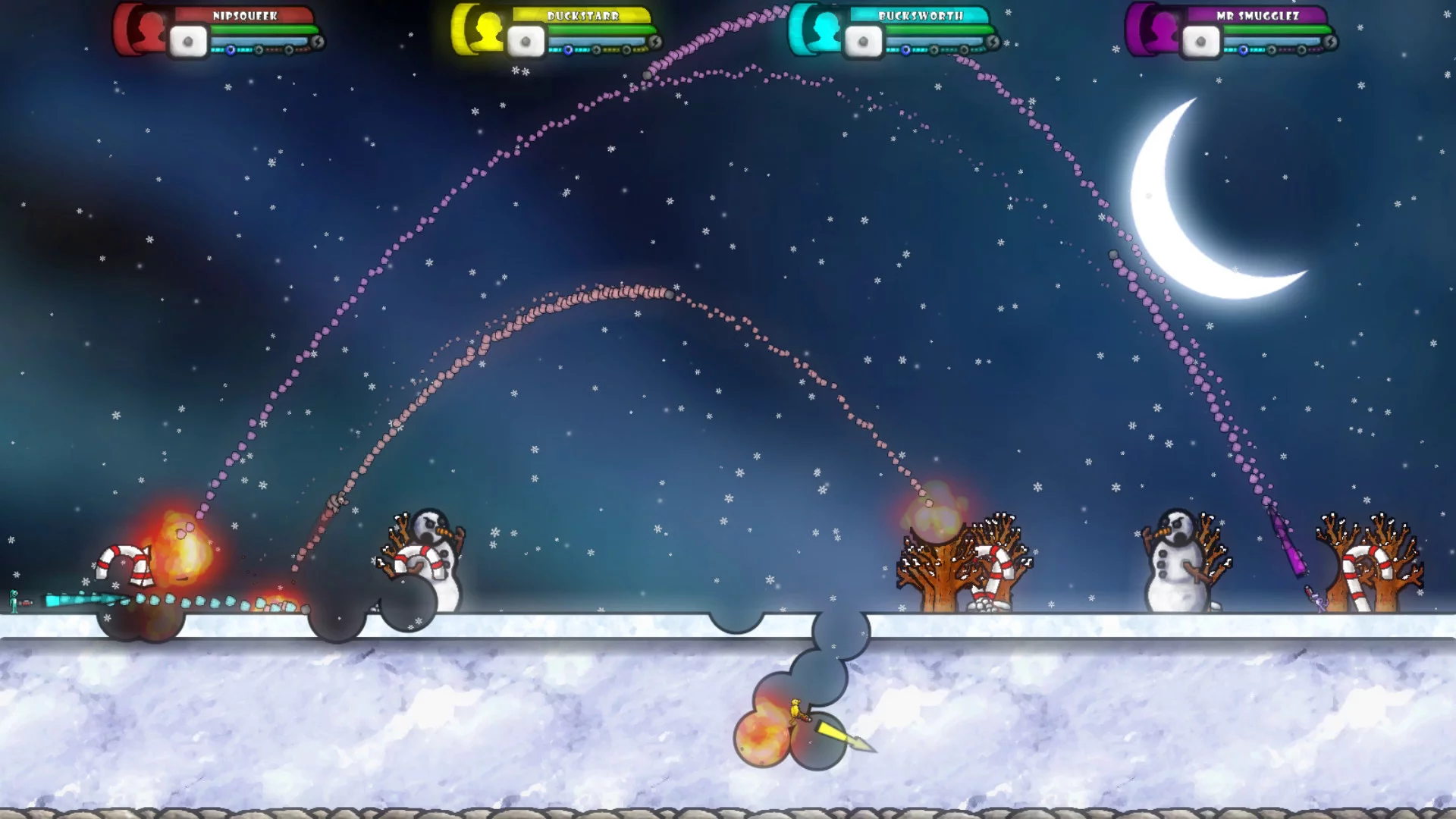 Изображение игры: RoboCritters