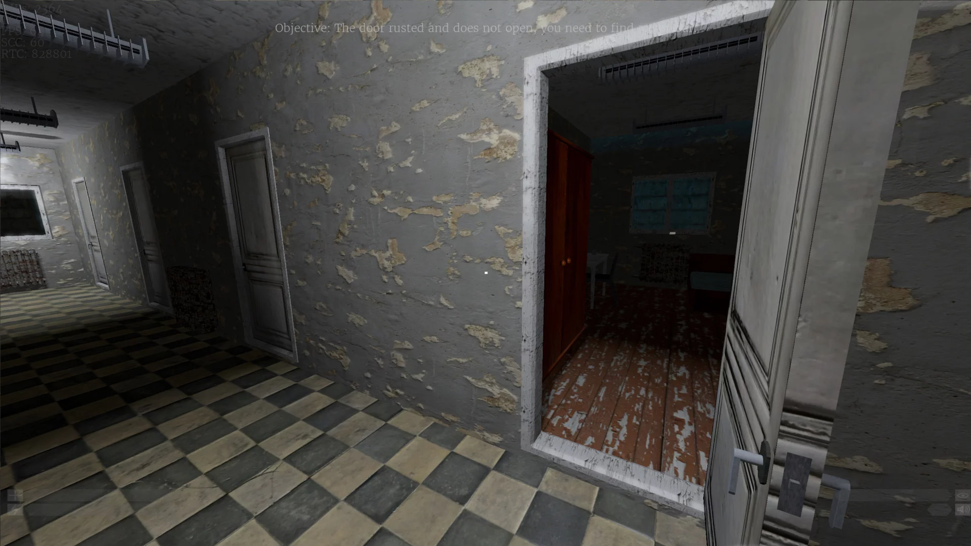 Изображение игры: The Mine