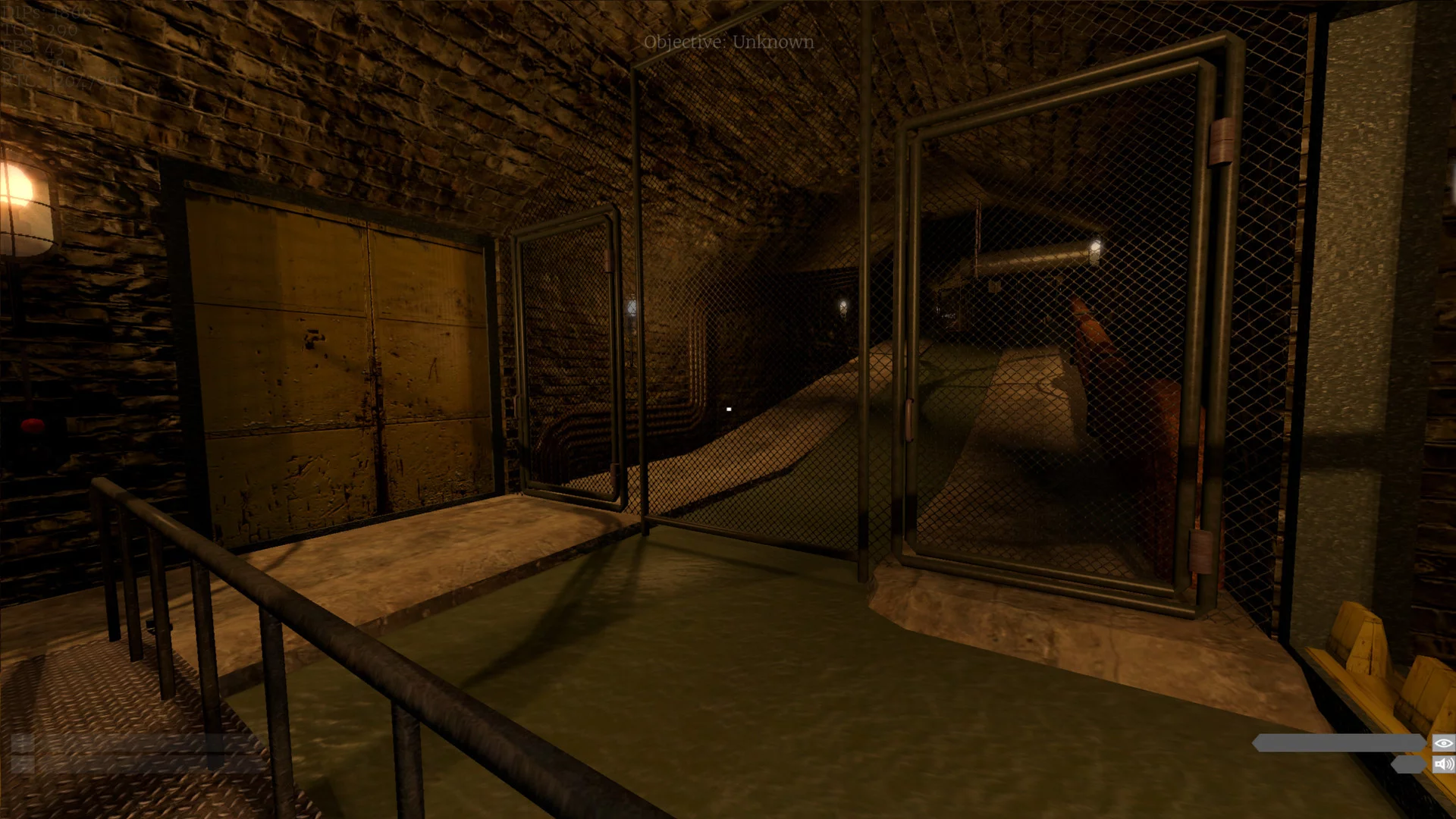 Изображение игры: The Mine