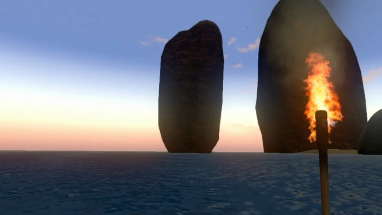 Изображение игры: Bocce Beach