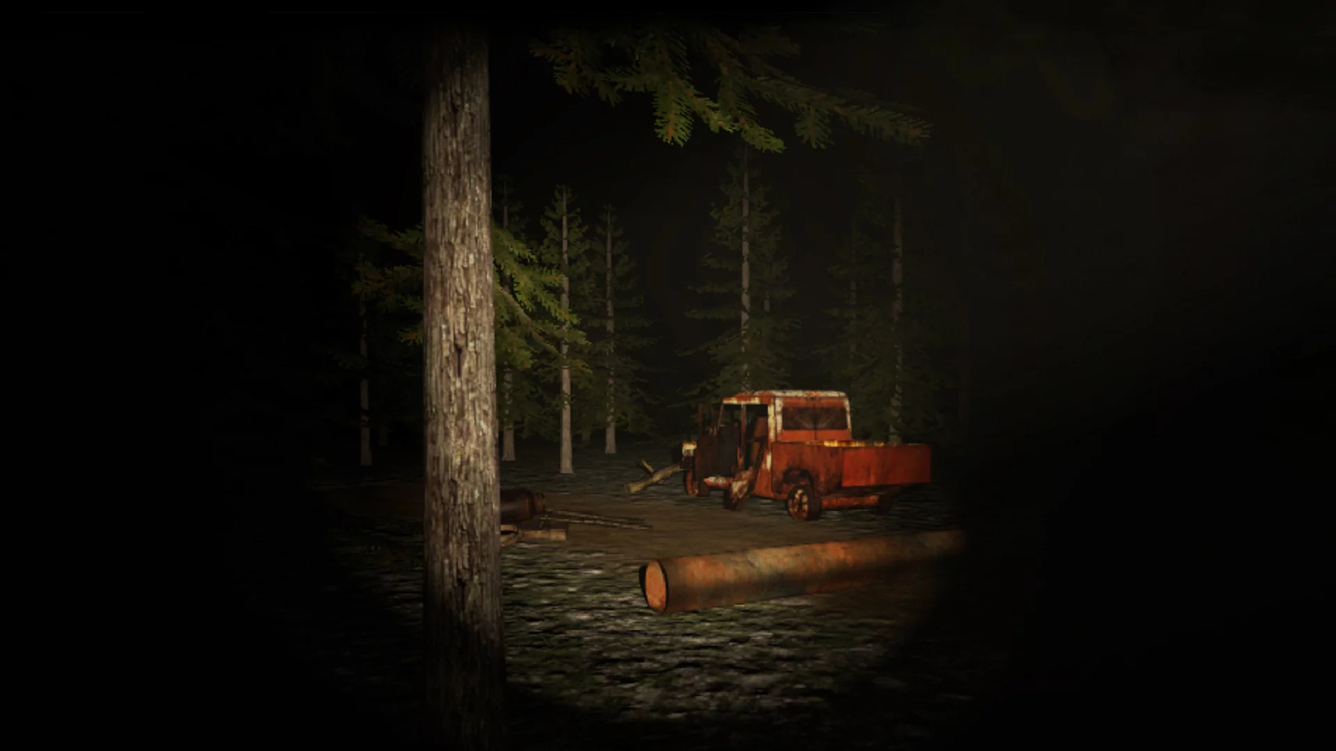 Изображение игры: Deathlike: Awakening