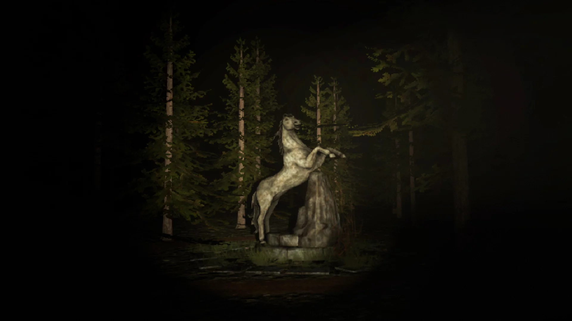 Изображение игры: Deathlike: Awakening