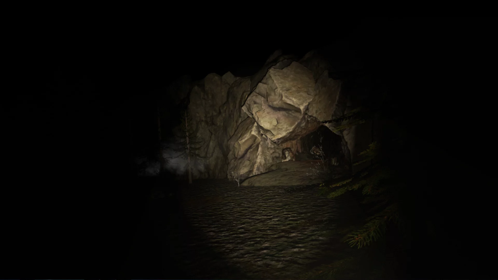 Изображение игры: Deathlike: Awakening