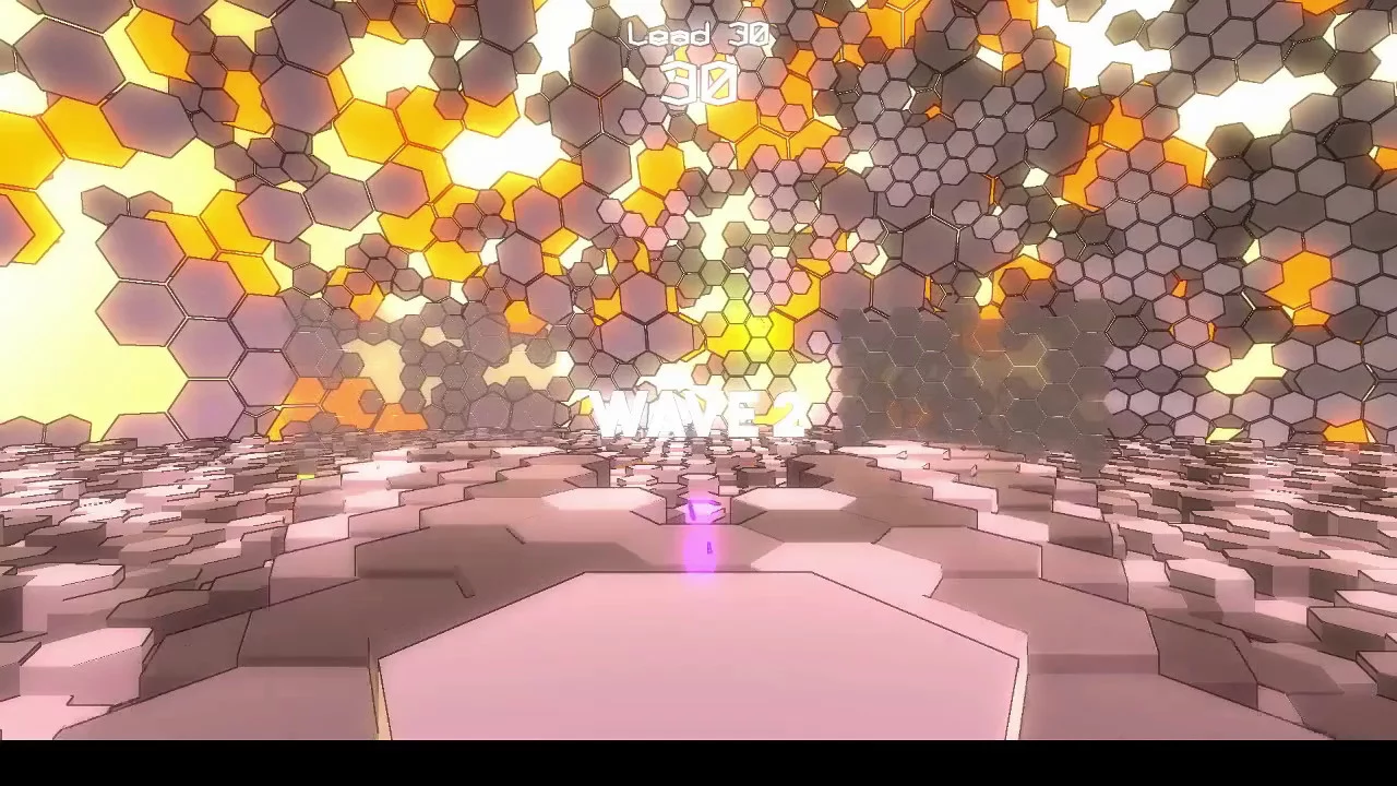 Изображение игры: Binary Trigger