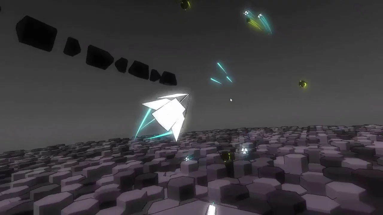 Изображение игры: Binary Trigger