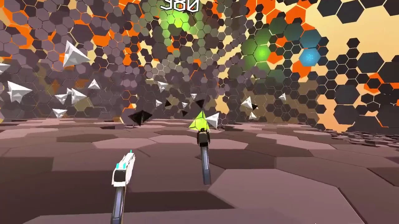Изображение игры: Binary Trigger