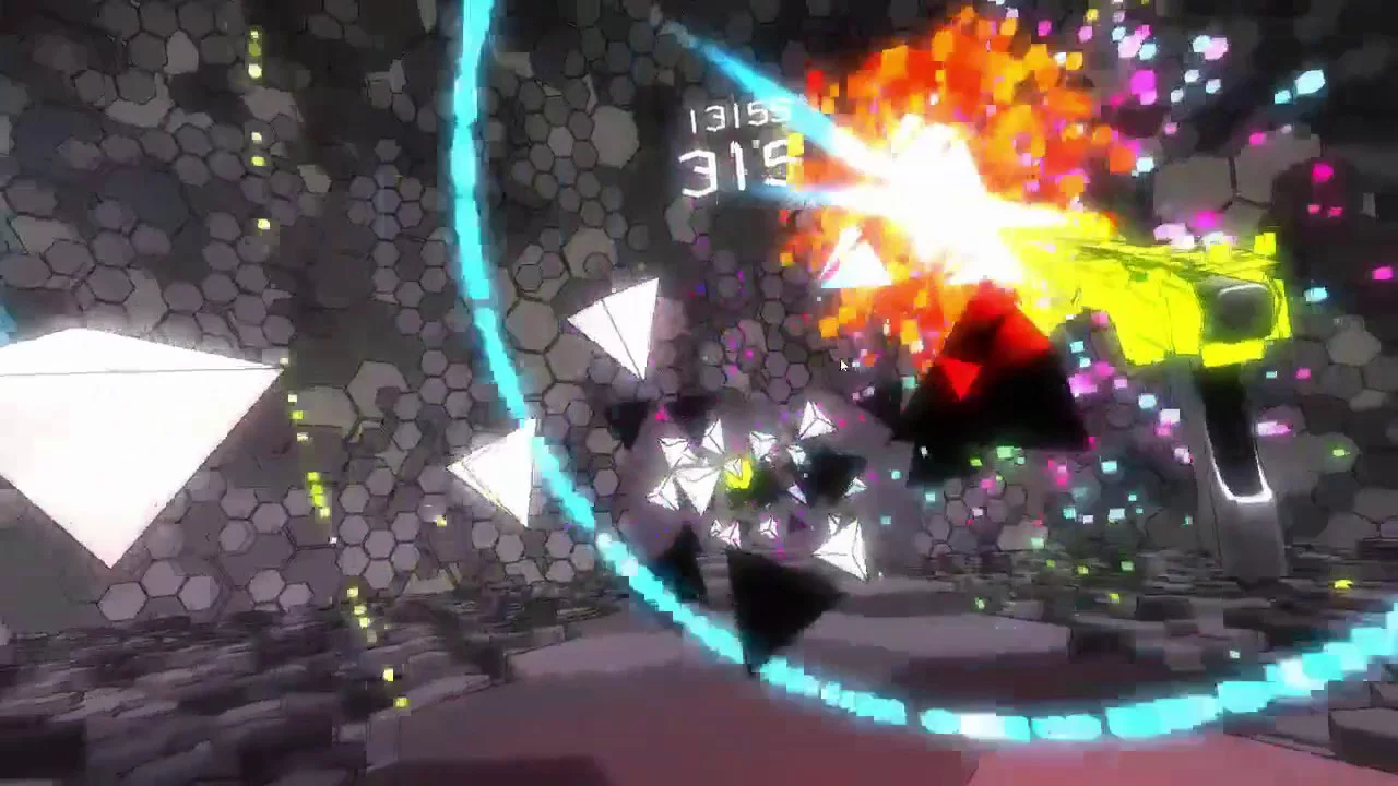 Изображение игры: Binary Trigger
