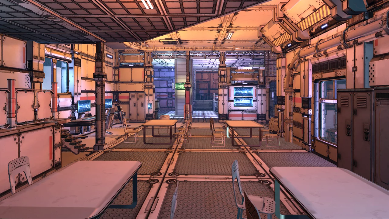 Изображение игры: Metal Assault