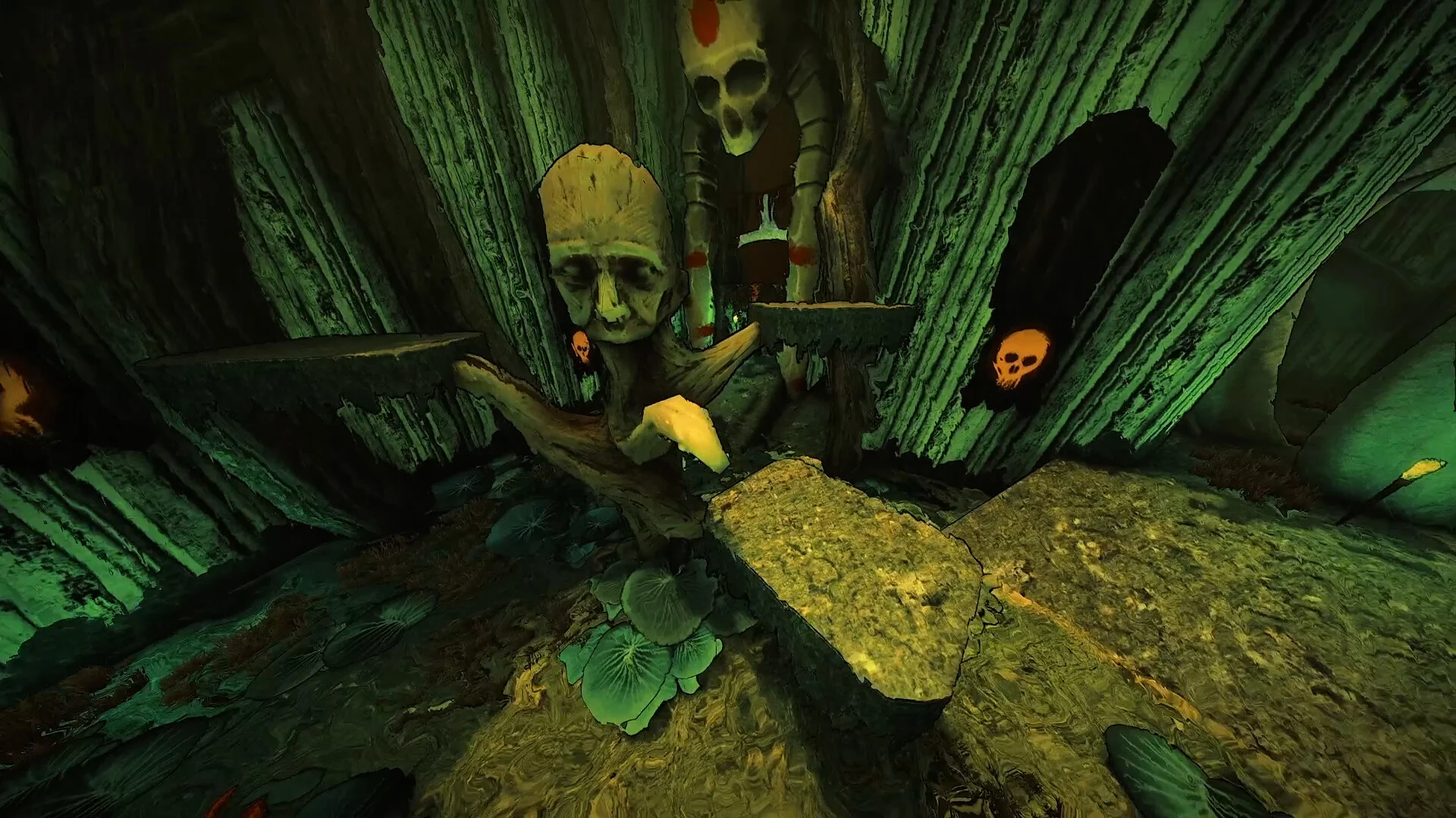 Изображение игры: Devilated