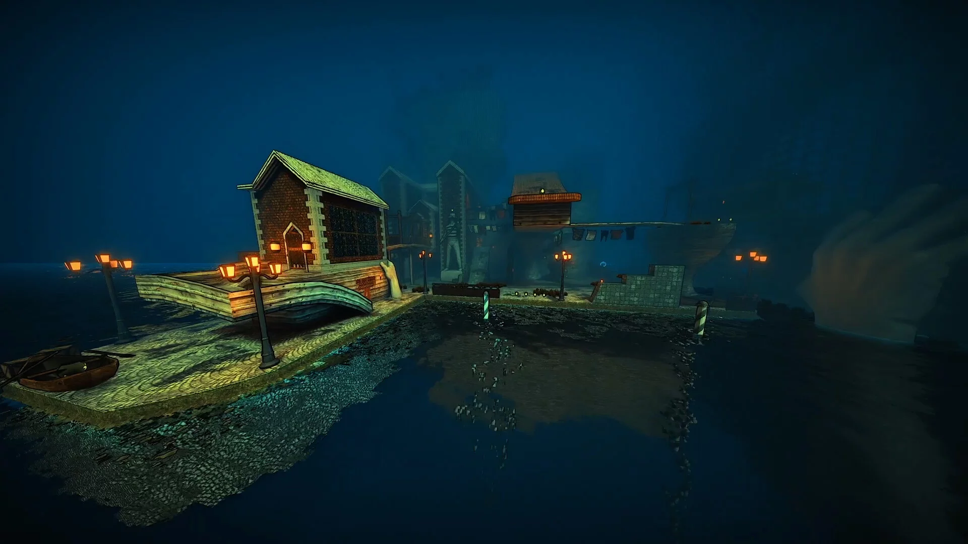 Изображение игры: Devilated