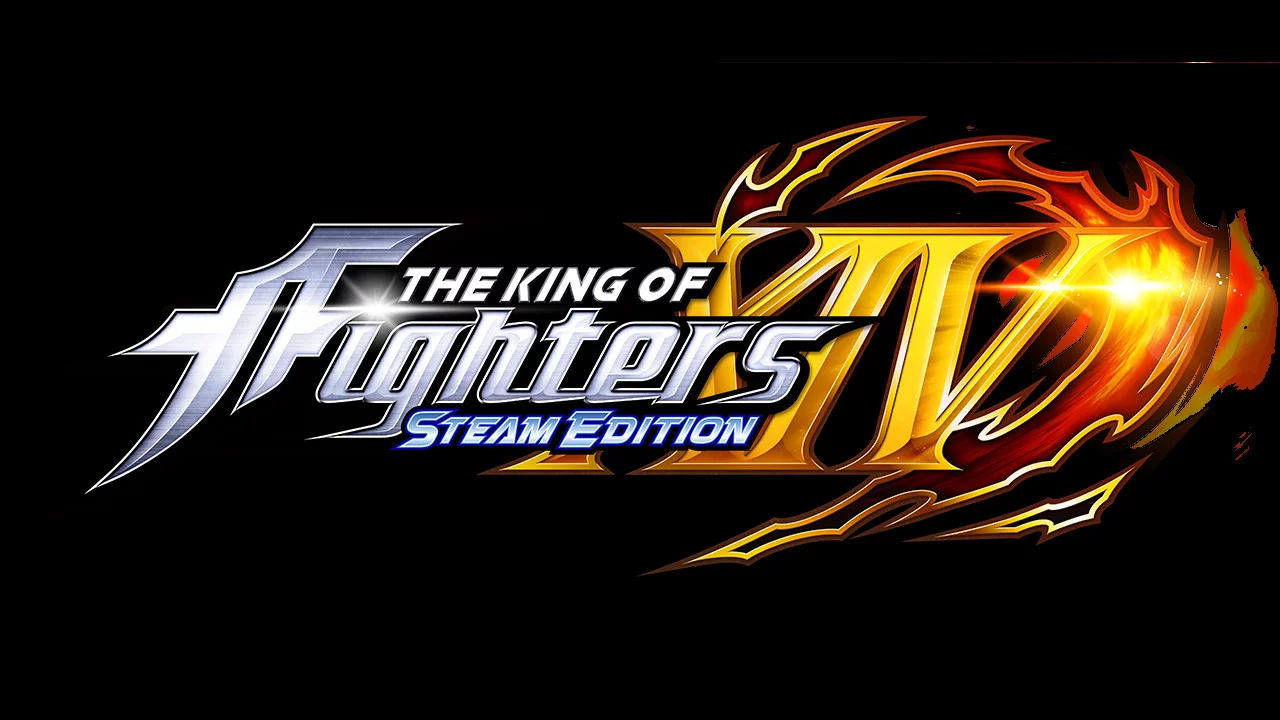 Изображение игры: THE KING OF FIGHTERS XIV STEAM EDITION