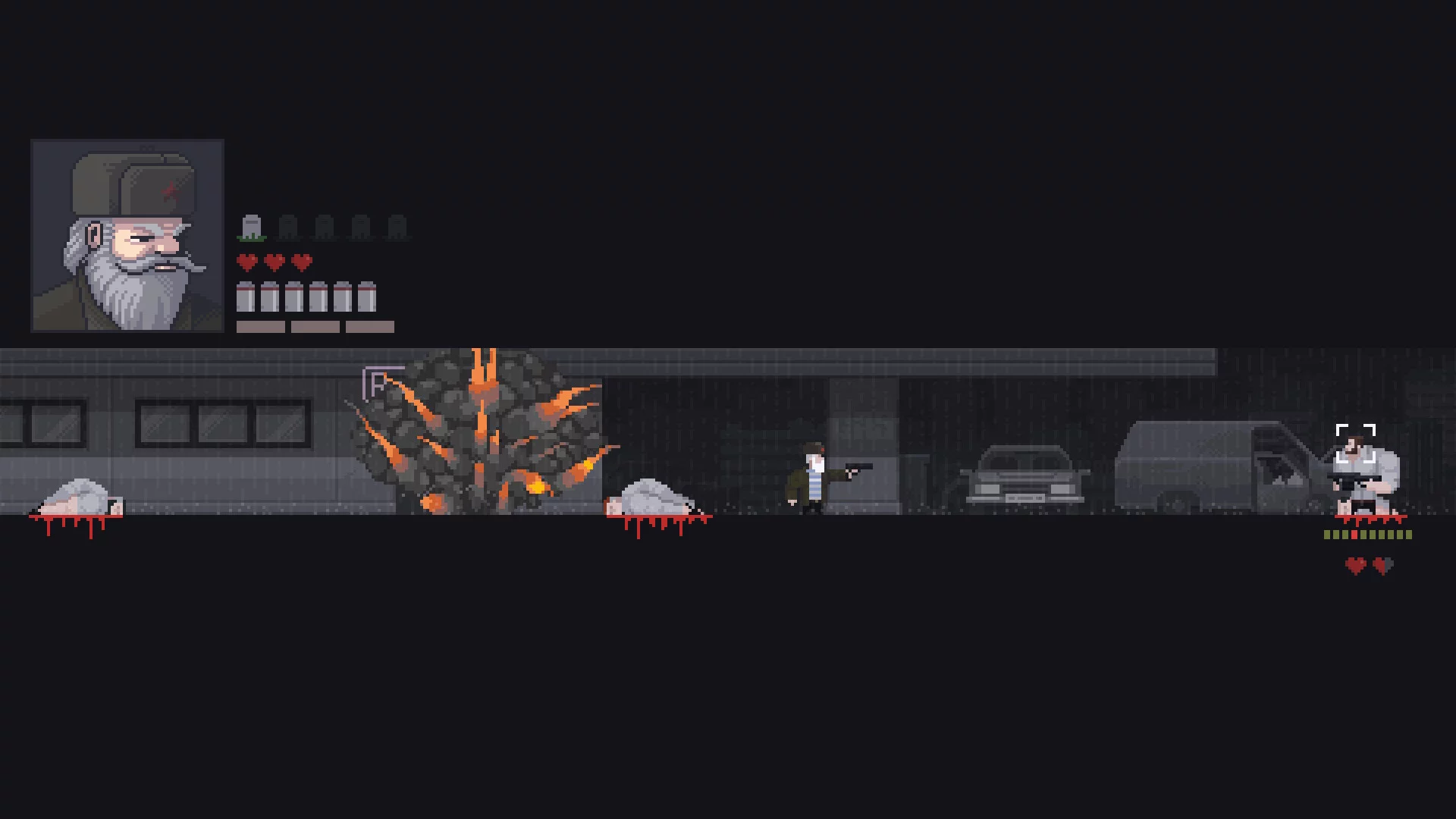 Изображение игры: DED