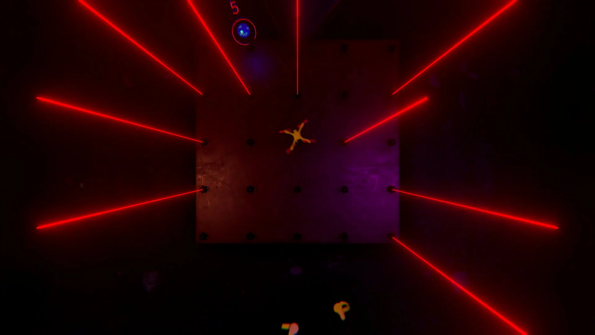 Изображение игры: Drone Hero