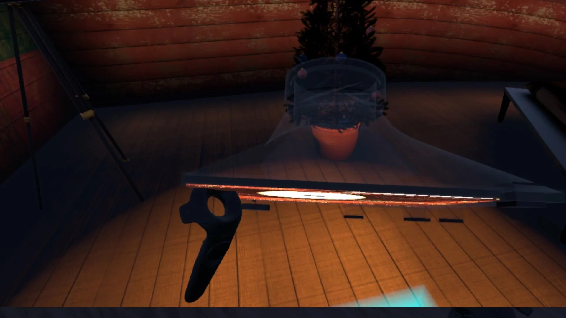 Изображение игры: Magic Hour