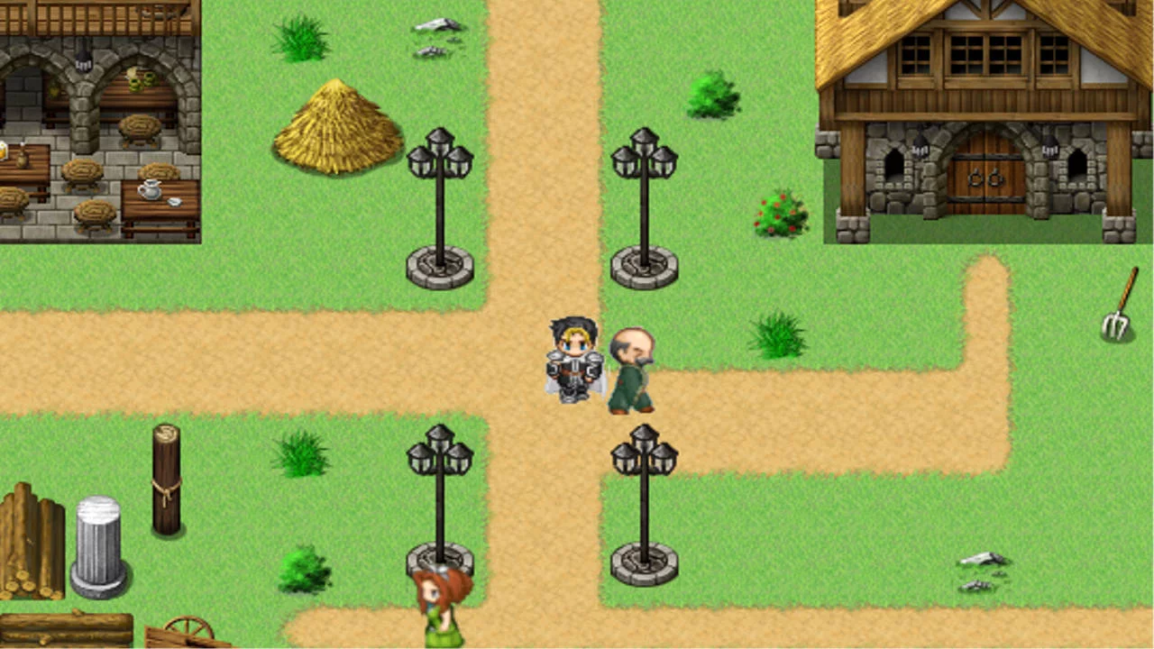 Изображение игры: Hawks Tactical