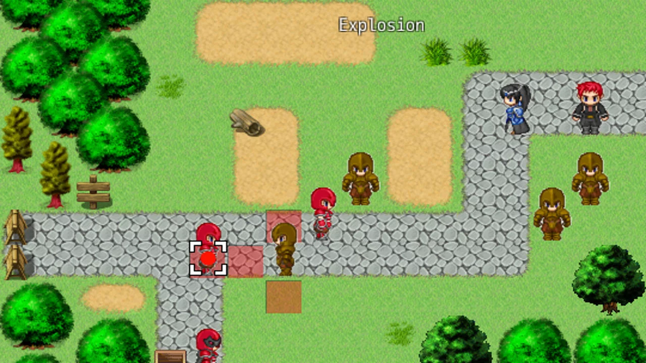 Изображение игры: Hawks Tactical