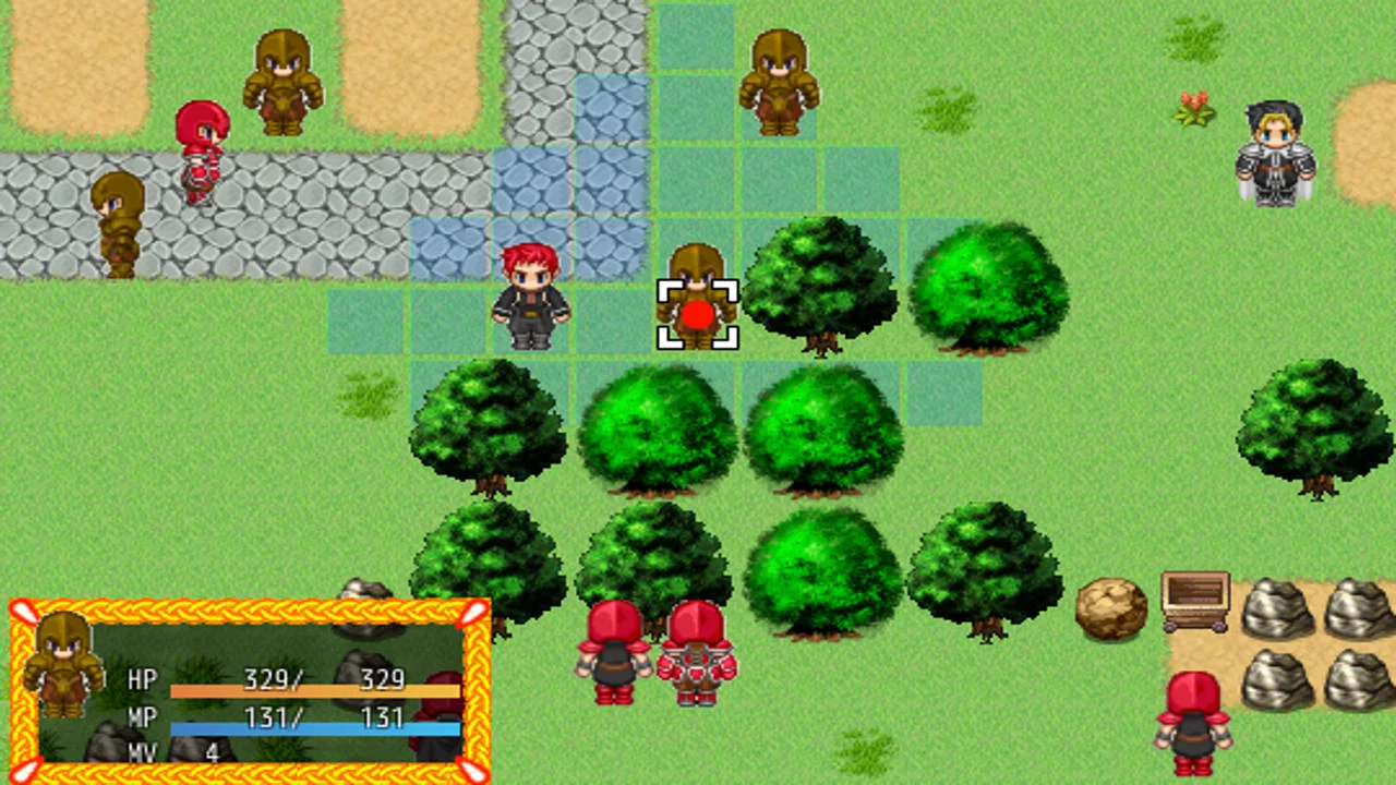 Изображение игры: Hawks Tactical