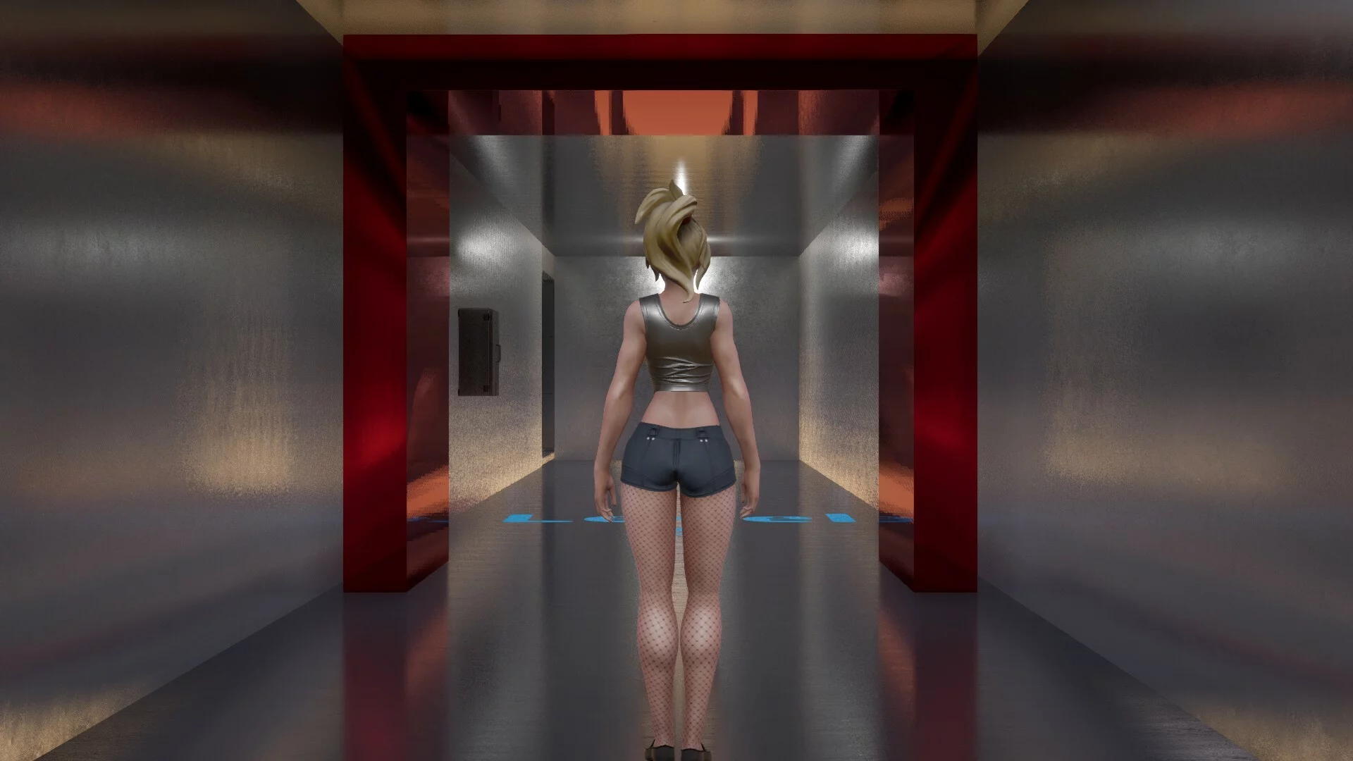 Изображение игры: No Way Out