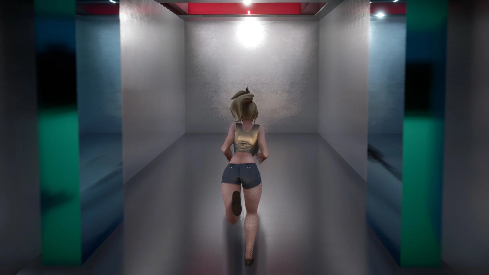 Изображение игры: No Way Out
