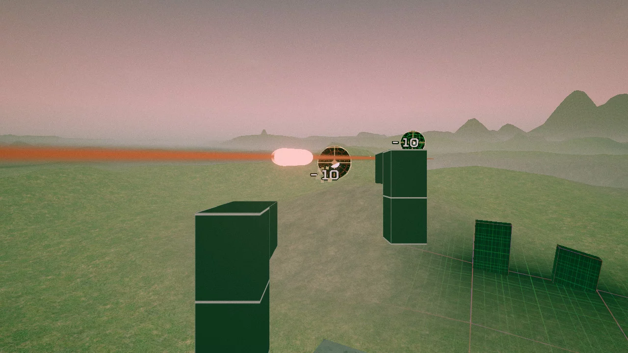 Изображение игры: The Existence Abstract