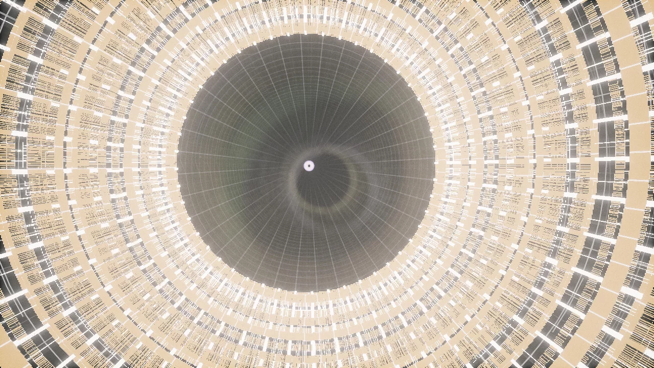 Изображение игры: The Existence Abstract