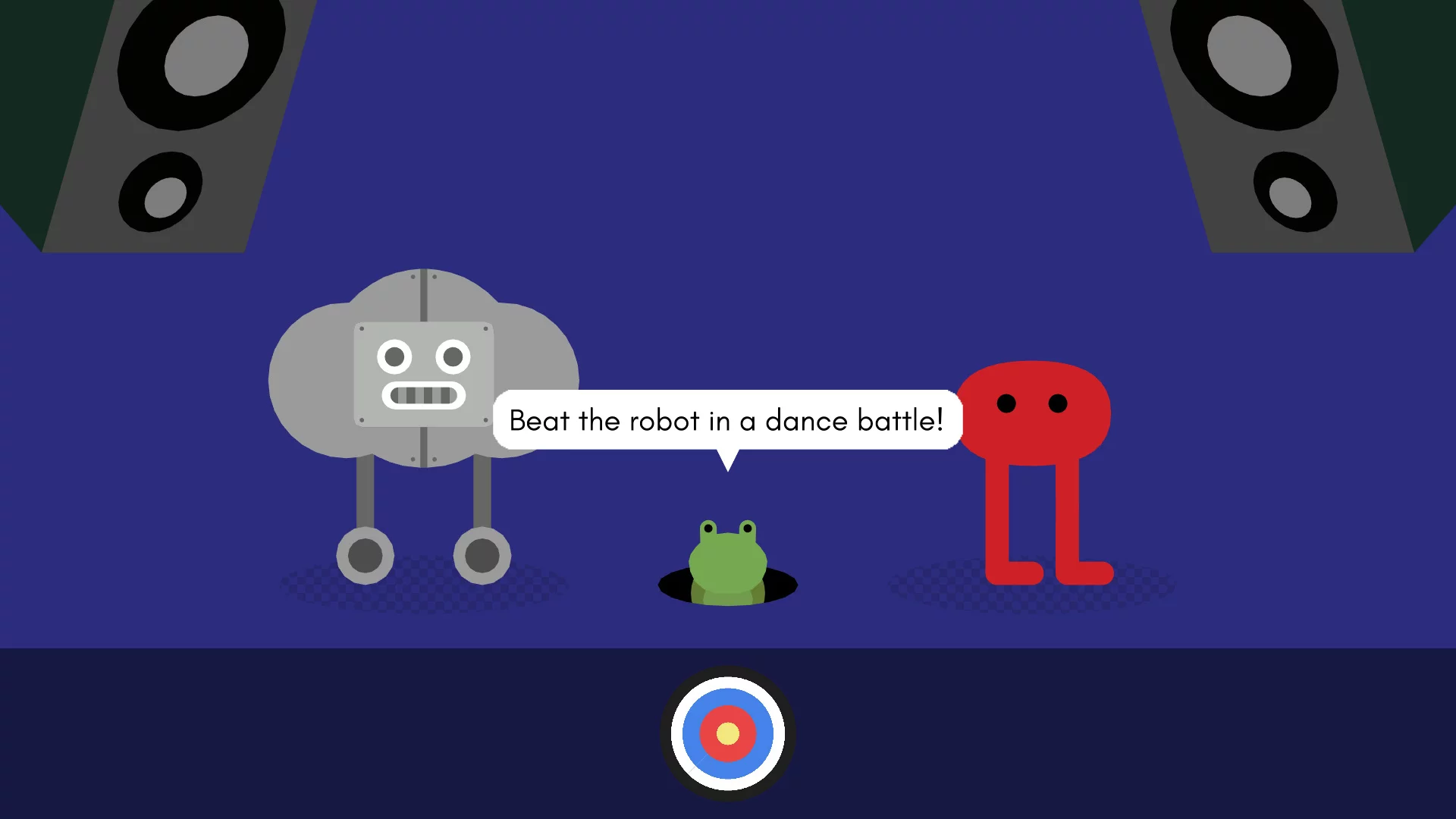 Изображение игры: Pikuniku
