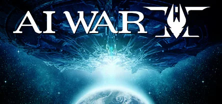 Изображение игры: AI War 2