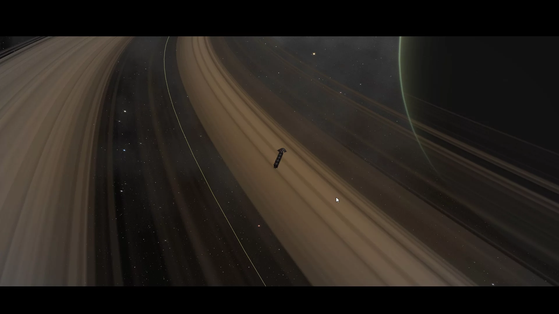 Изображение игры: Interstellar Transport Company