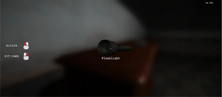 Изображение игры: Isolation