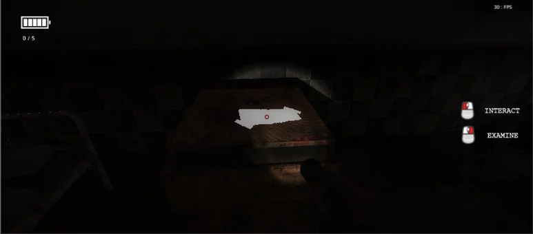 Изображение игры: Isolation