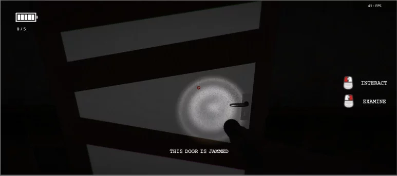 Изображение игры: Isolation
