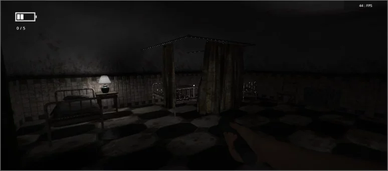 Изображение игры: Isolation