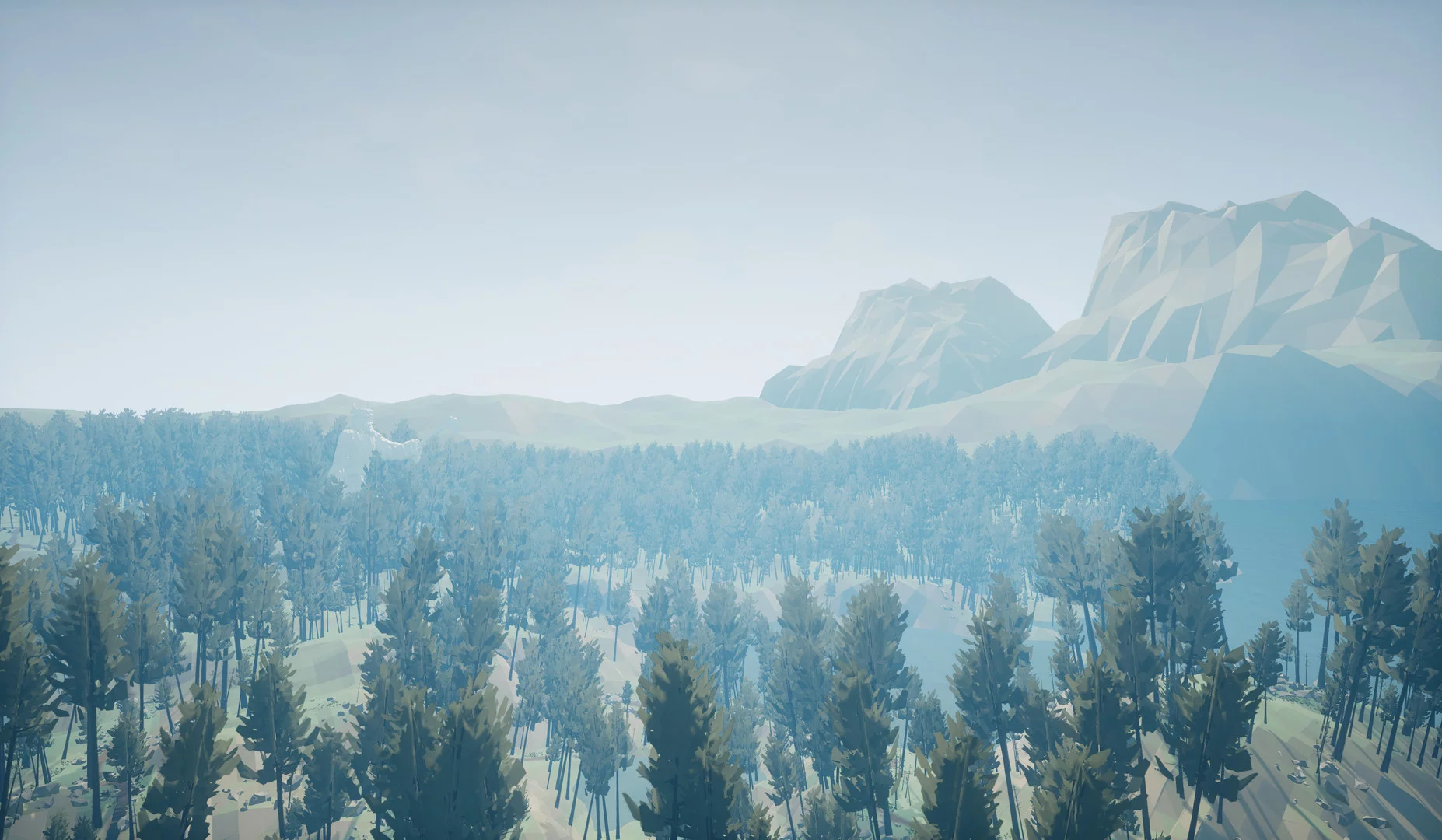 Изображение игры: Forestry