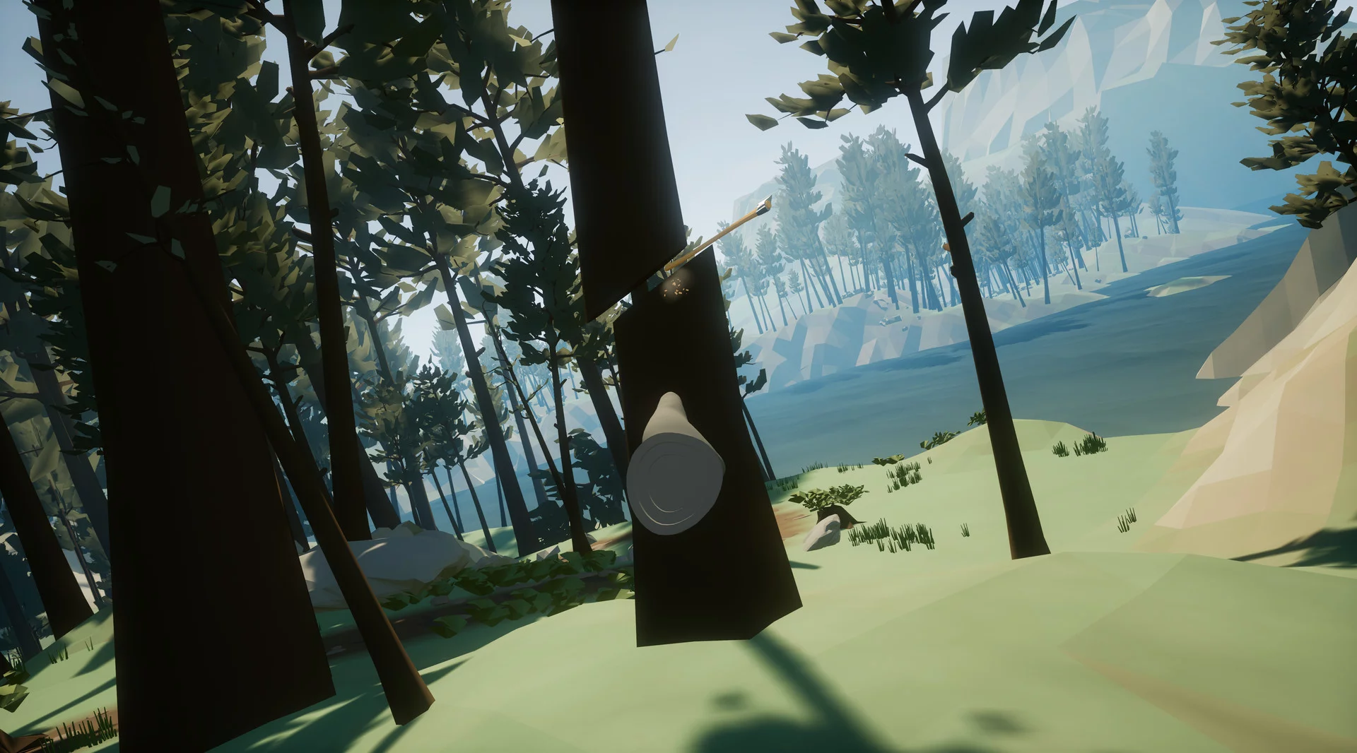 Изображение игры: Forestry