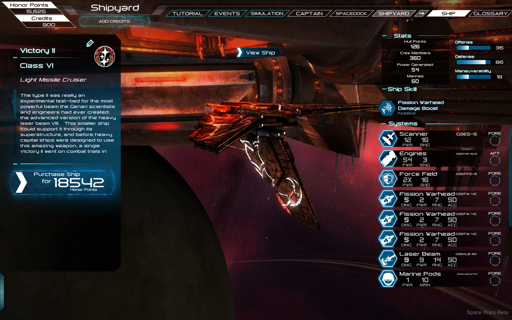 Изображение игры: Space Wars: Interstellar Empires
