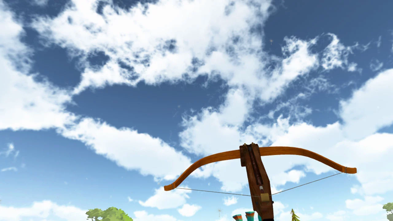 Изображение игры: EnterVR