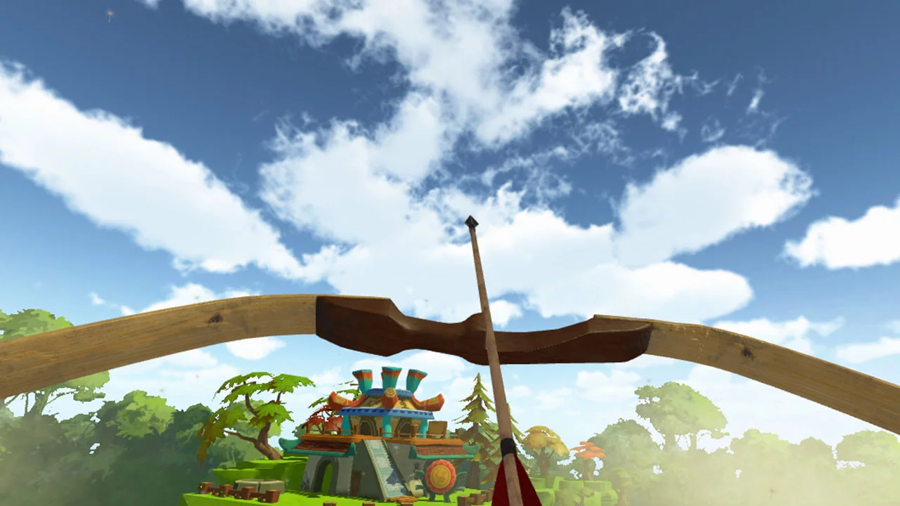 Изображение игры: EnterVR