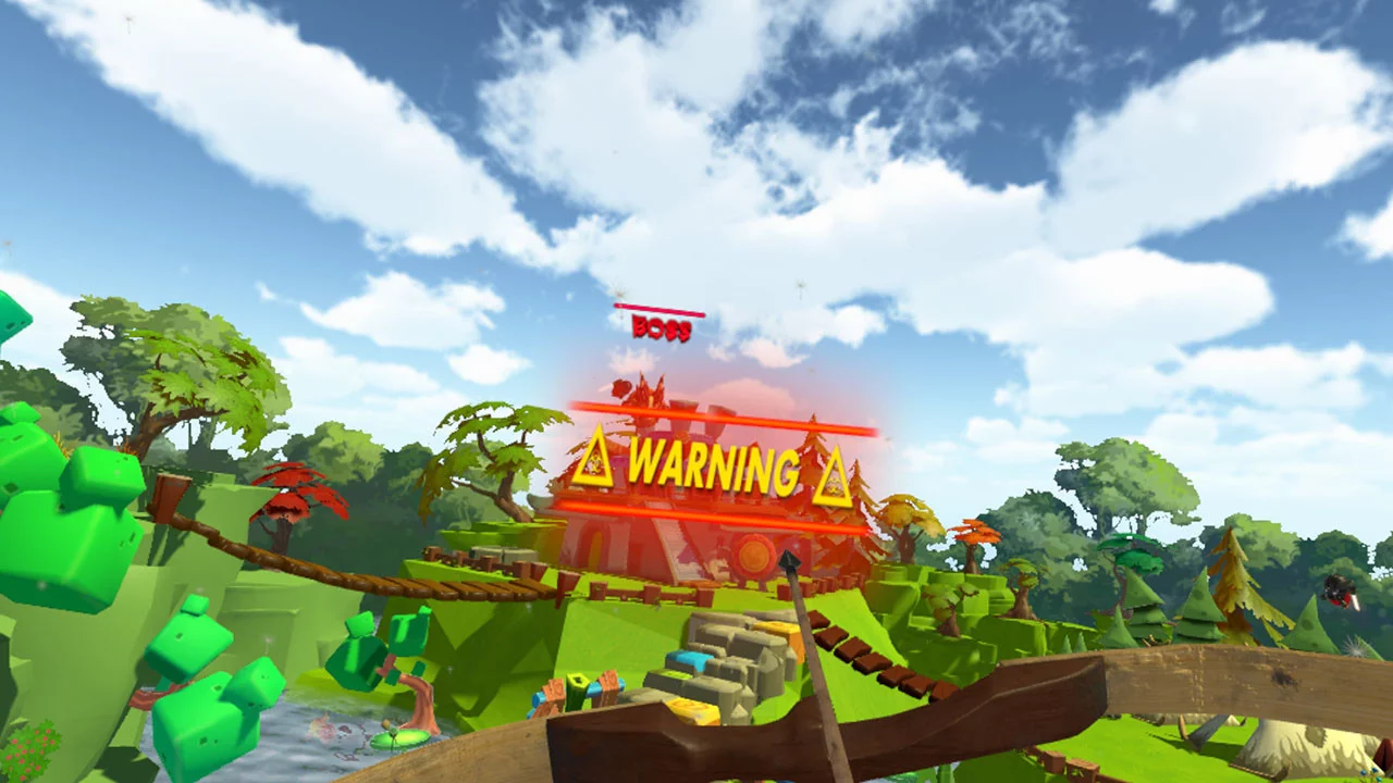 Изображение игры: EnterVR