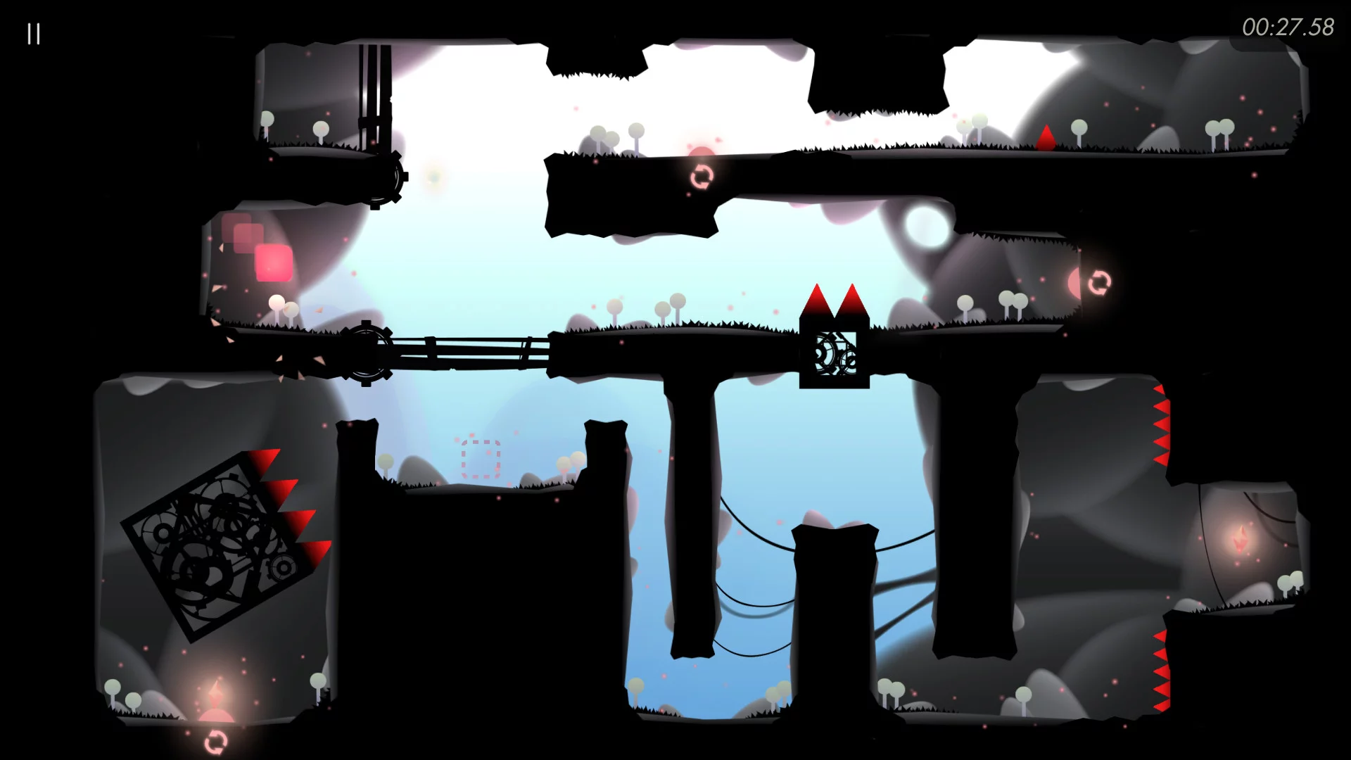 Изображение игры: Koloro