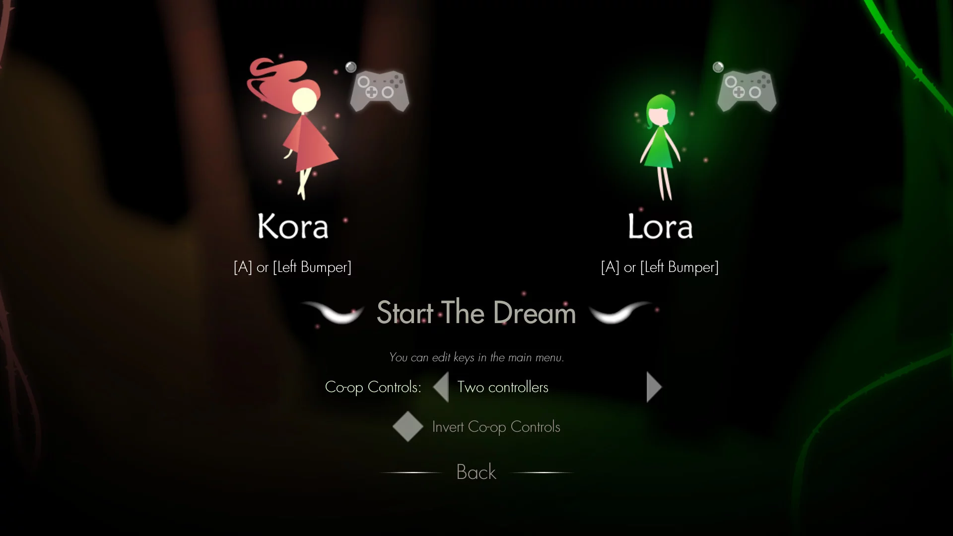 Изображение игры: Koloro