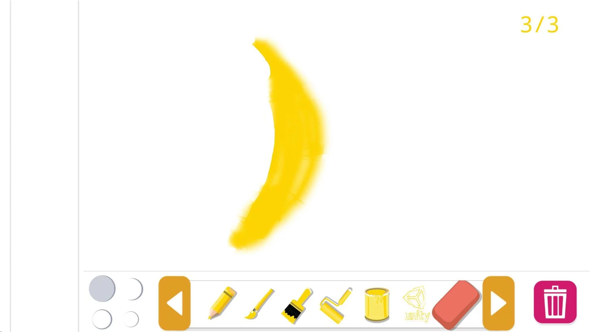 Изображение игры: Let's Draw