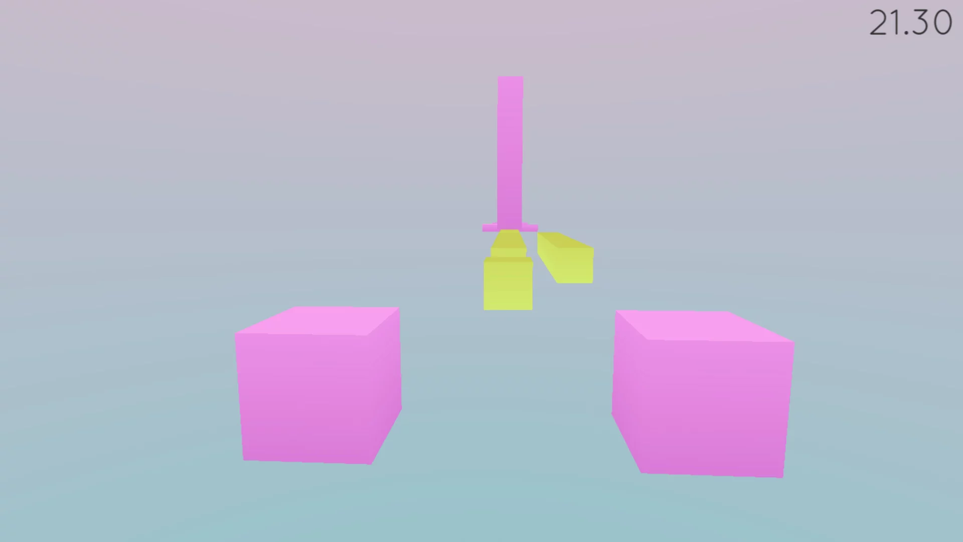 Изображение игры: Permute