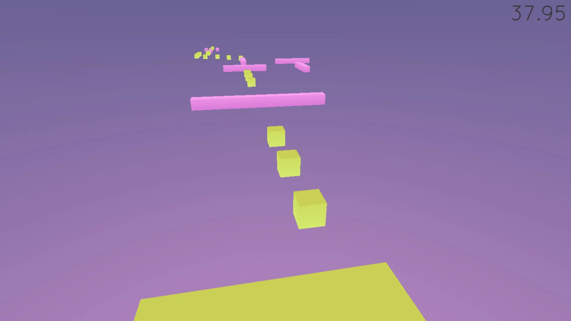 Изображение игры: Permute