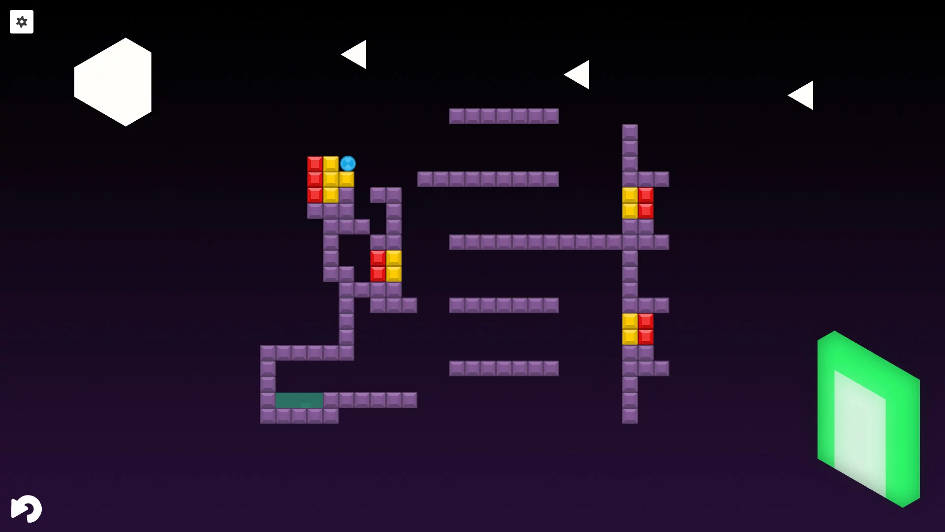 Изображение игры: Zup! 3