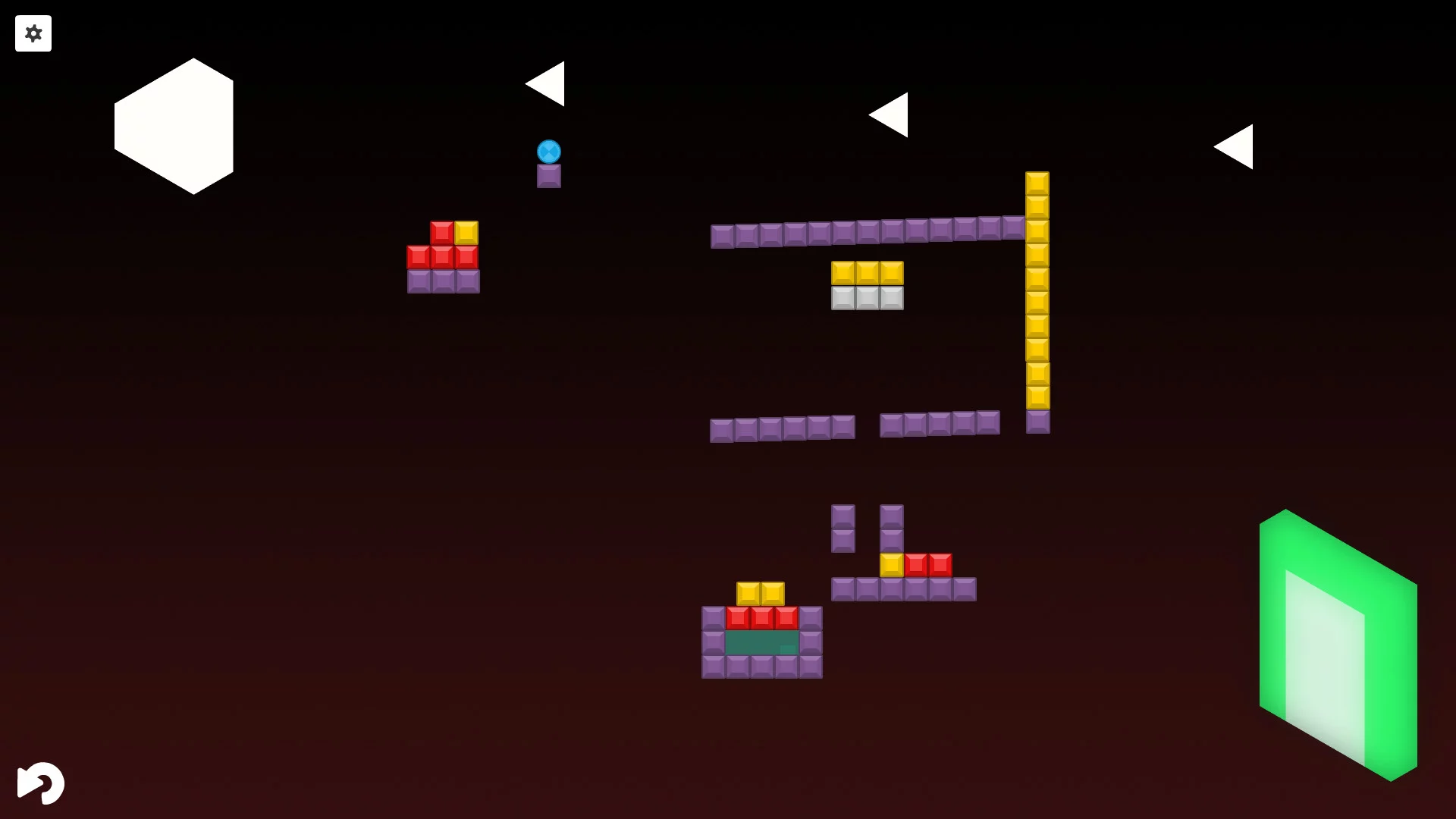 Изображение игры: Zup! 3